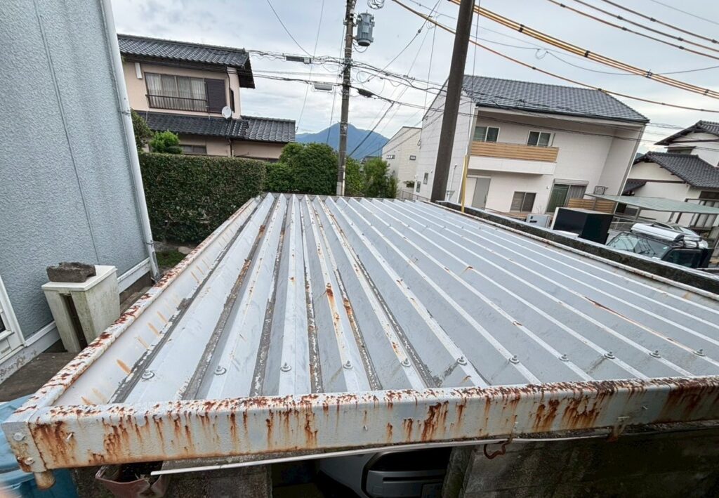 筑紫野市　J様　着工